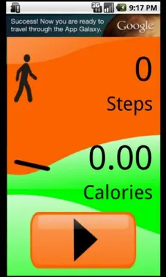 WalkMe android App screenshot 2