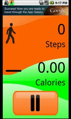 WalkMe android App screenshot 3